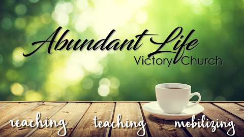 Abundant Life Victory Church